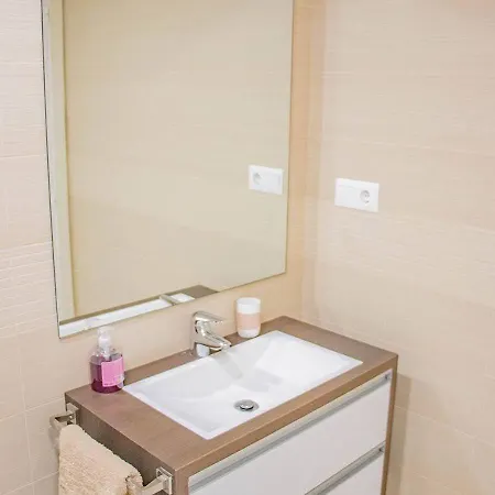 Apartamento Feta Playa *