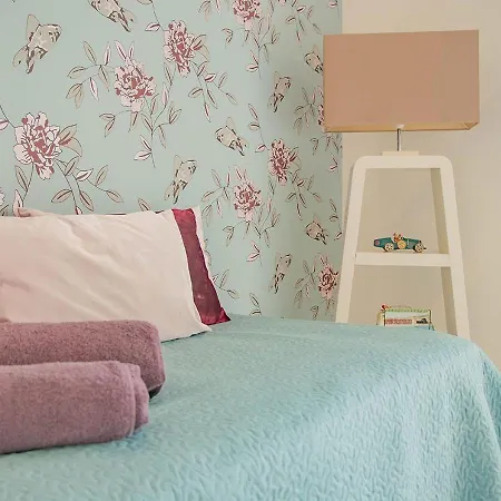 Apartamento Feta Playa Mojácar