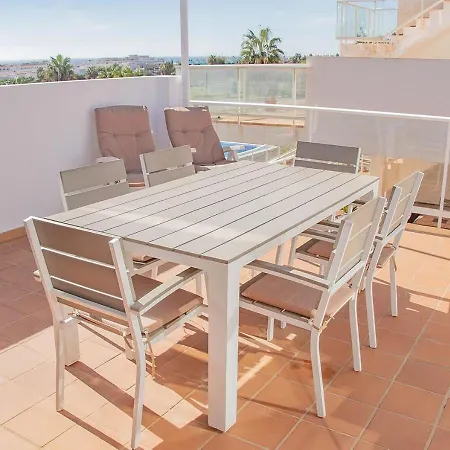 Apartamento Feta Playa *