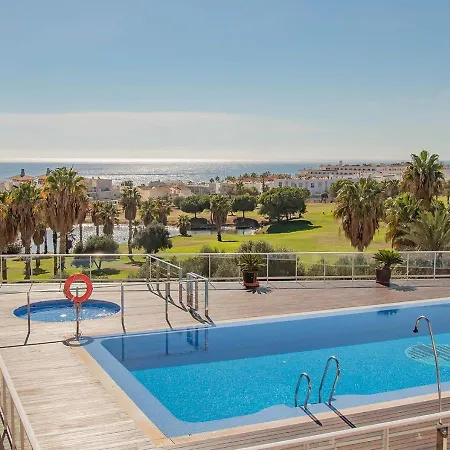 Feta Playa Apartment