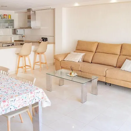 Feta Playa Apartment *