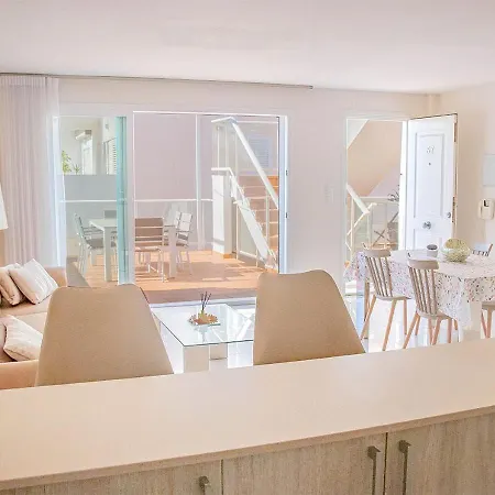 Apartment Feta Playa Mojacar