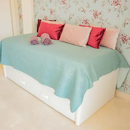 Feta Playa Apartment Mojacar