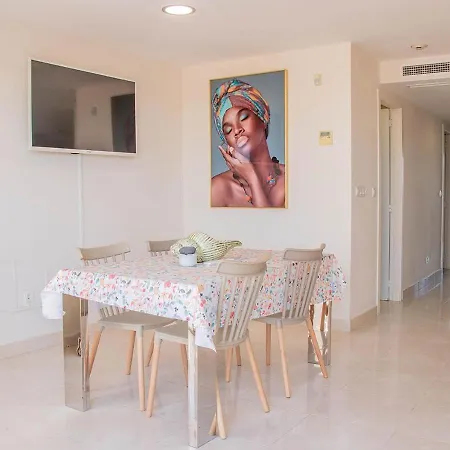 Apartment Feta Playa