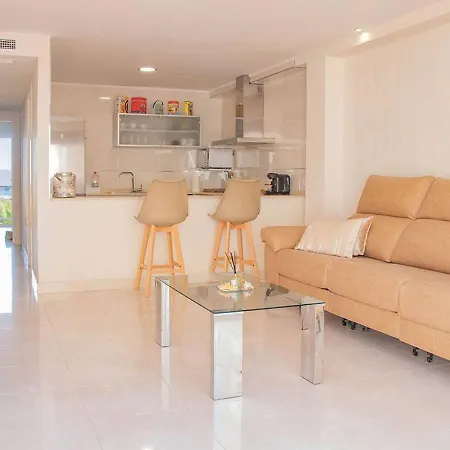 Apartment Feta Playa Mojacar