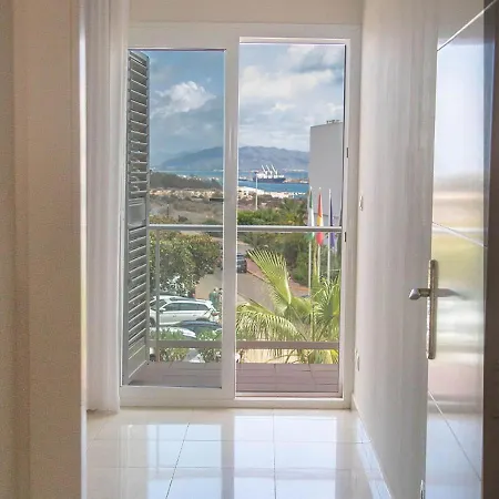Apartment Feta Playa Mojacar