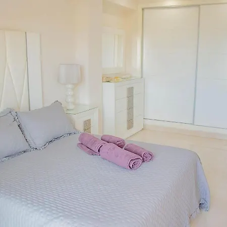 Apartment Feta Playa