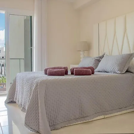 Apartment Feta Playa Mojacar